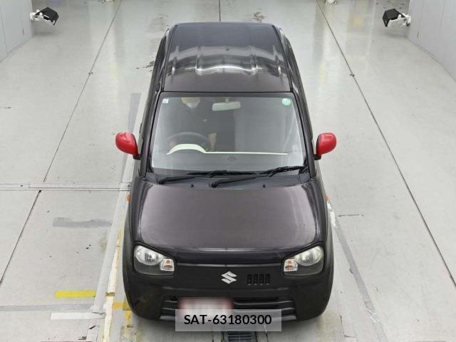Suzuki ALTO 2015 8913646-7