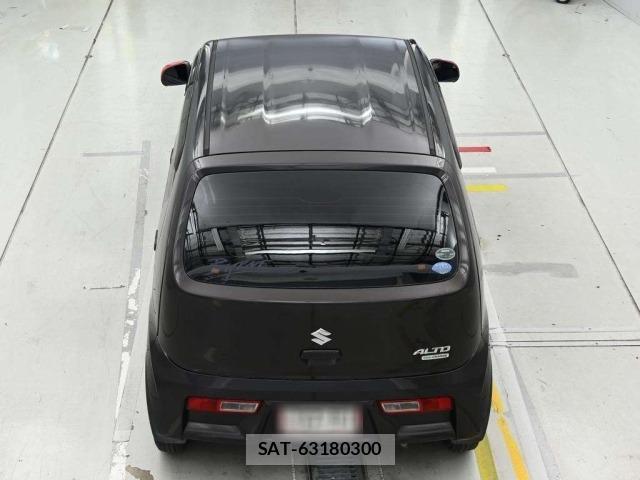 Suzuki ALTO 2015 8913646-8