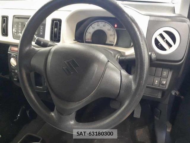 Suzuki ALTO 2015 8913646-9