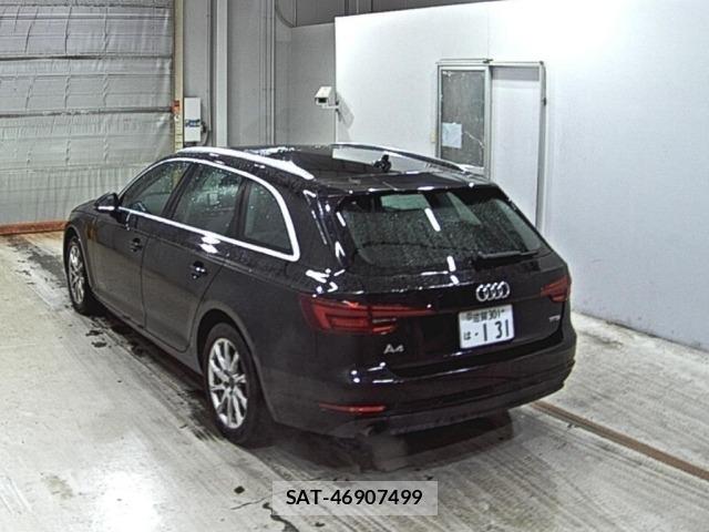 Audi A4 2018 8938755-1