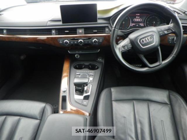 Audi A4 2018 8938755-3