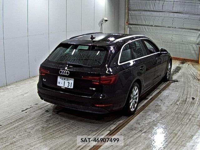 Audi A4 2018 8938755-5