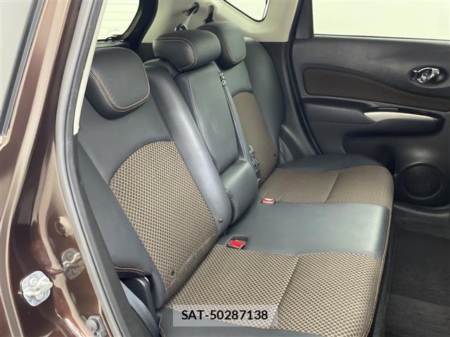 Nissan NOTE 2015 8911262-11
