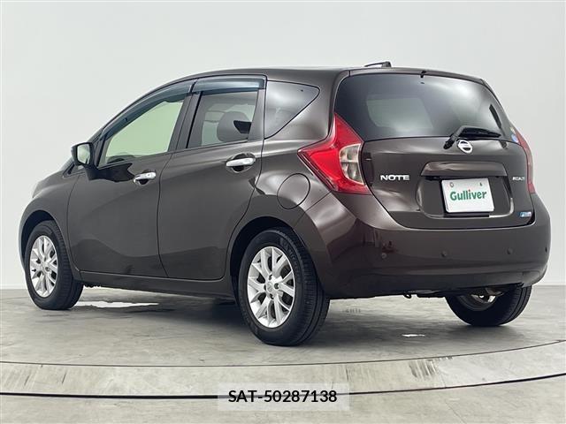 Nissan NOTE 2015 8911262-13