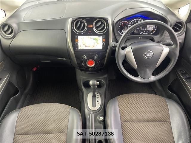 Nissan NOTE 2015 8911262-14