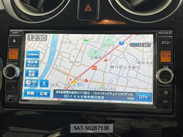 Nissan NOTE 2015 8911262-15