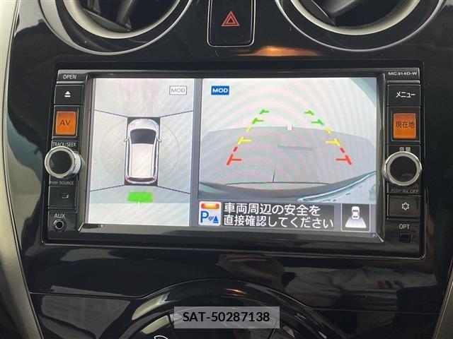 Nissan NOTE 2015 8911262-16