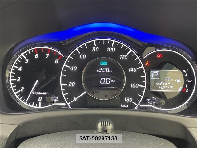 Nissan NOTE 2015 8911262-19