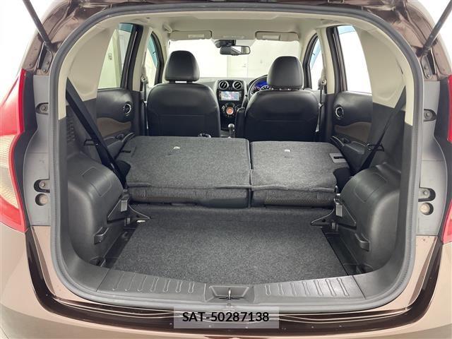 Nissan NOTE 2015 8911262-2