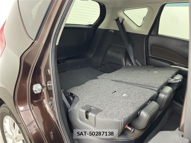 Nissan NOTE 2015 8911262-20