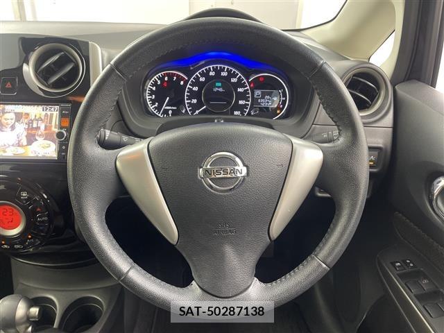 Nissan NOTE 2015 8911262-21