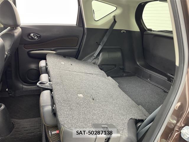 Nissan NOTE 2015 8911262-22