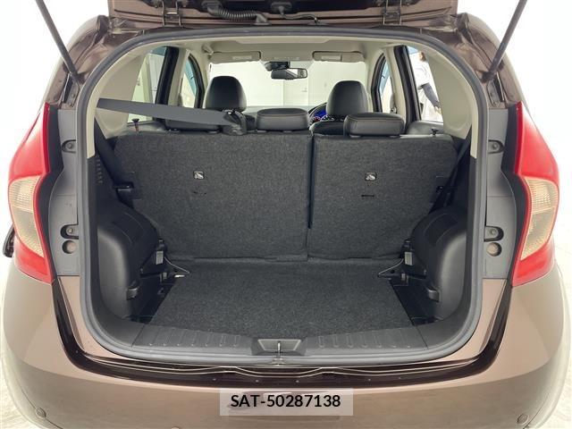 Nissan NOTE 2015 8911262-4