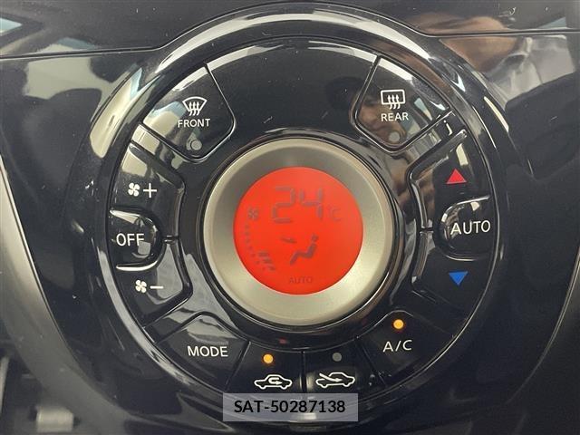 Nissan NOTE 2015 8911262-5