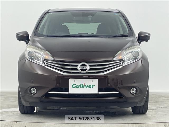 Nissan NOTE 2015 8911262-6