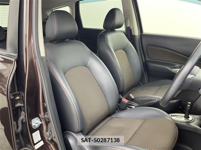 Nissan NOTE 2015 8911262-9