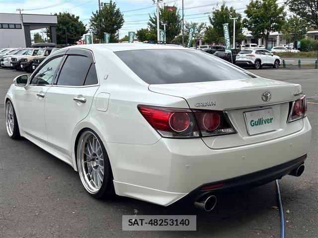 Toyota CROWN 2015 8680499-13