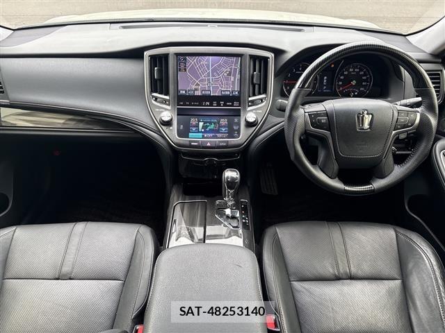Toyota CROWN 2015 8680499-14