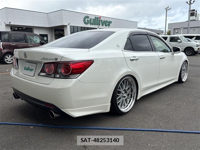 Toyota CROWN 2015 8680499-16