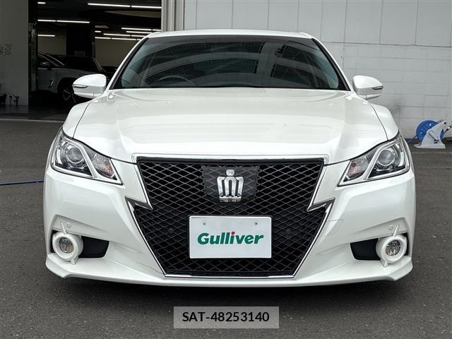 Toyota CROWN 2015 8680499-17
