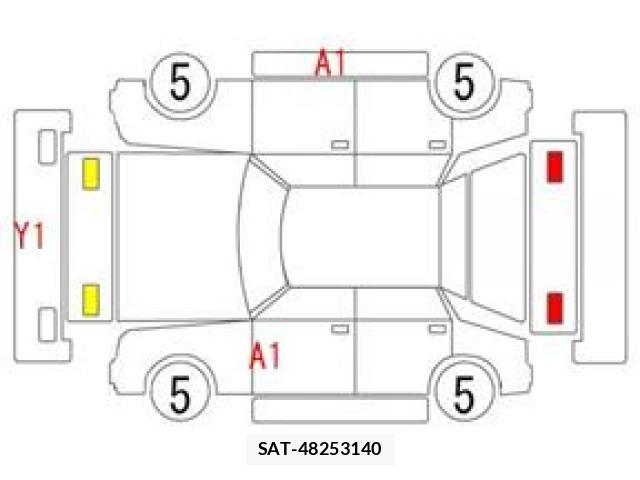 Toyota CROWN 2015 8680499-23