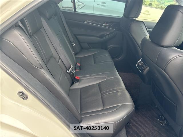 Toyota CROWN 2015 8680499-5
