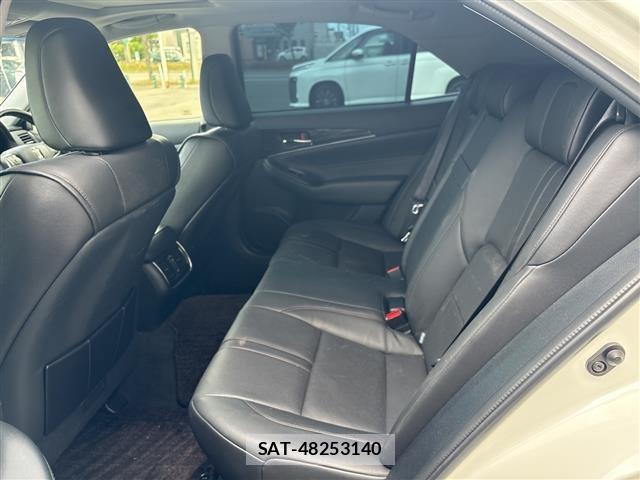 Toyota CROWN 2015 8680499-7