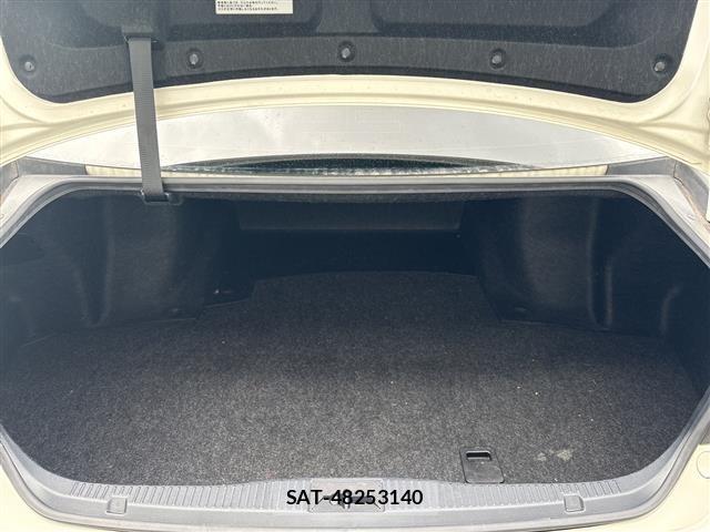Toyota CROWN 2015 8680499-8