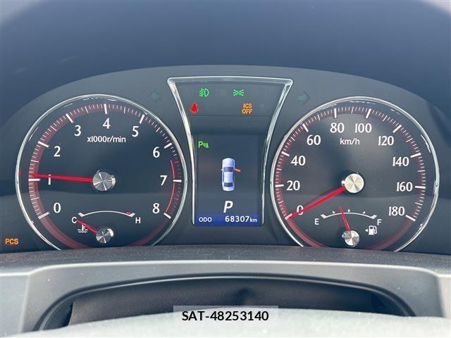 Toyota CROWN 2015 8680499-9