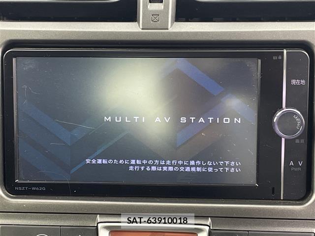 Toyota RACTIS 2013 8680713-1