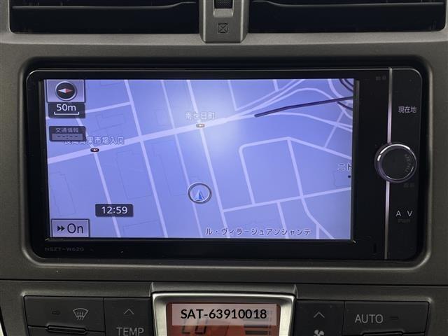 Toyota RACTIS 2013 8680713-21