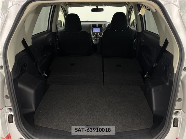 Toyota RACTIS 2013 8680713-4