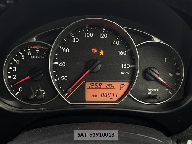 Toyota RACTIS 2013 8680713-5