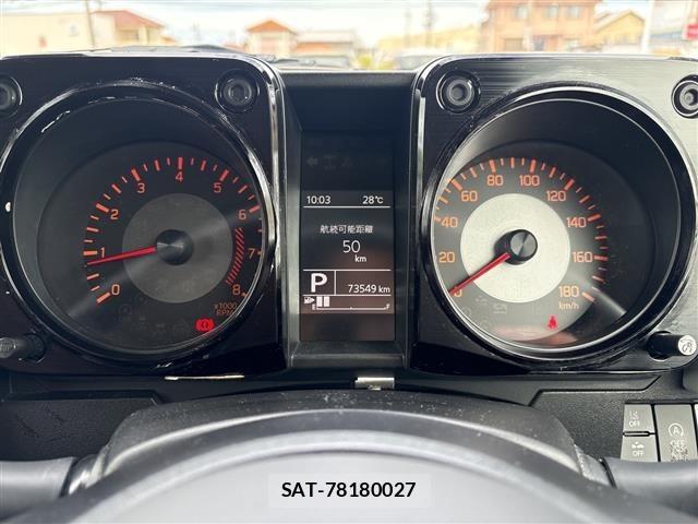 Suzuki JIMNY SIERRA 2022 8700281-1