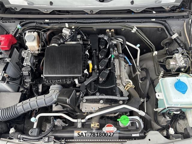 Suzuki JIMNY SIERRA 2022 8700281-14