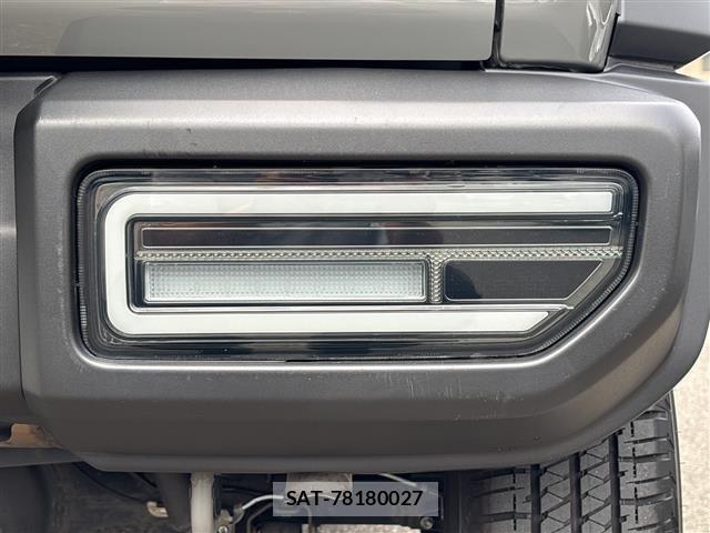 Suzuki JIMNY SIERRA 2022 8700281-18