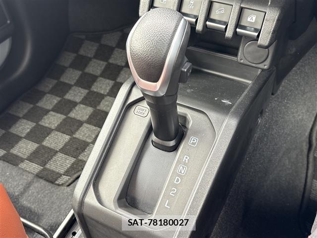 Suzuki JIMNY SIERRA 2022 8700281-2