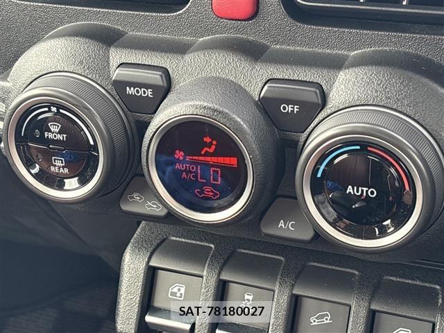 Suzuki JIMNY SIERRA 2022 8700281-20