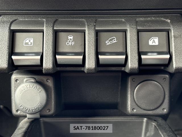 Suzuki JIMNY SIERRA 2022 8700281-22