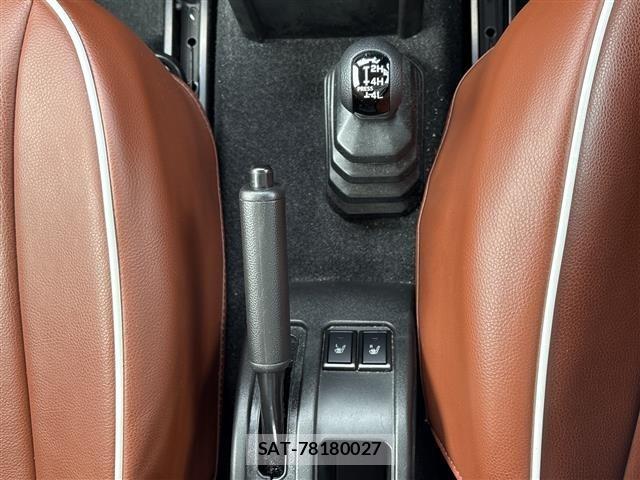 Suzuki JIMNY SIERRA 2022 8700281-4