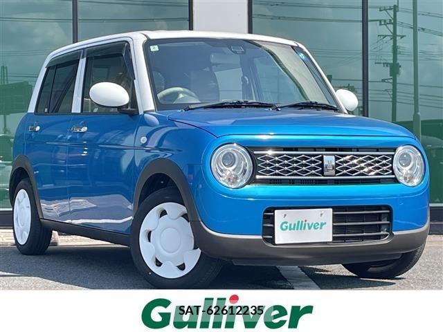 Suzuki LAPIN 2018 8932805-0
