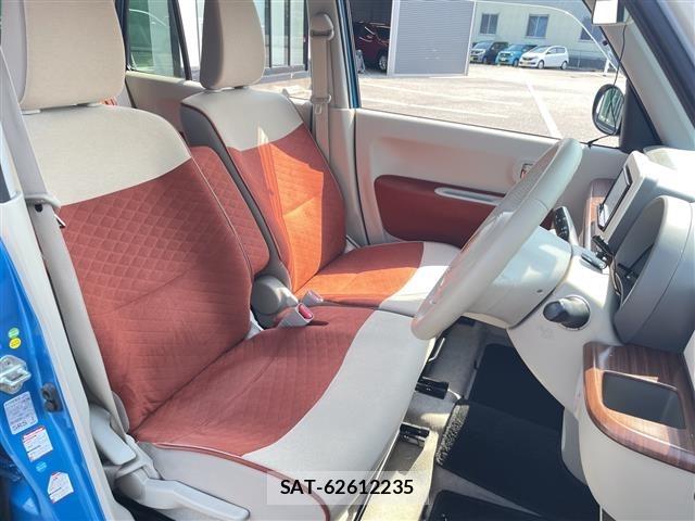 Suzuki LAPIN 2018 8932805-12