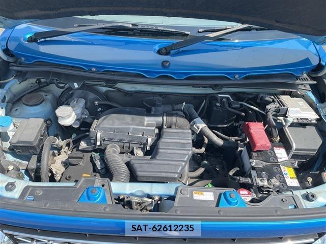 Suzuki LAPIN 2018 8932805-14