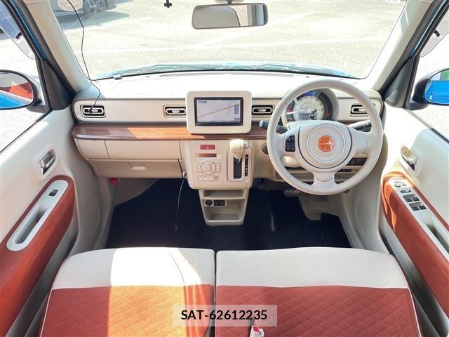 Suzuki LAPIN 2018 8932805-15
