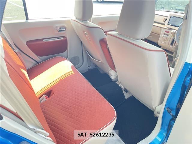 Suzuki LAPIN 2018 8932805-2