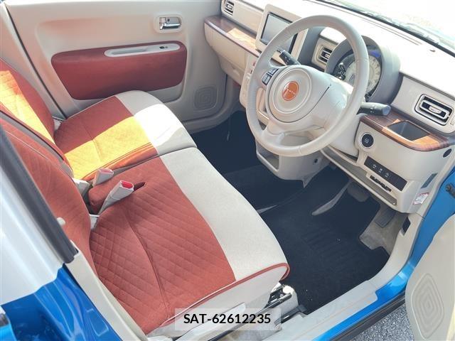 Suzuki LAPIN 2018 8932805-20