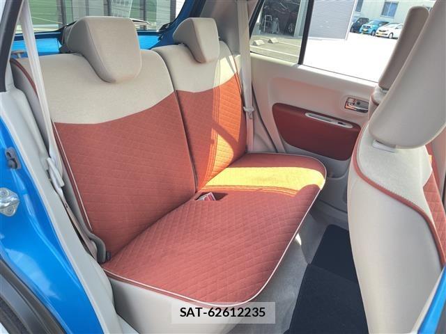 Suzuki LAPIN 2018 8932805-22