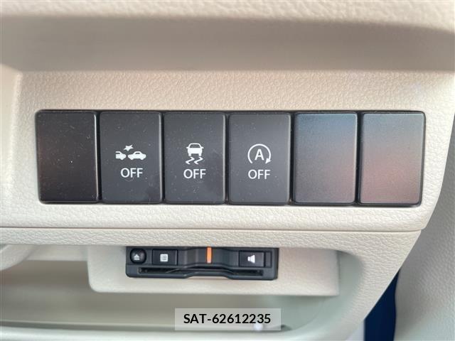 Suzuki LAPIN 2018 8932805-3