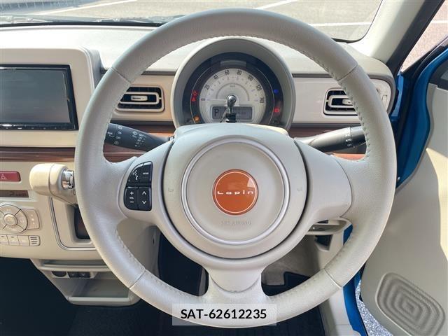 Suzuki LAPIN 2018 8932805-5