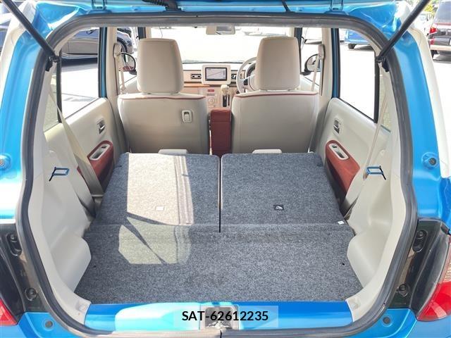 Suzuki LAPIN 2018 8932805-6